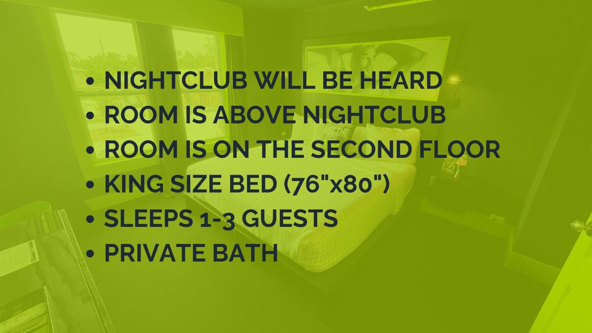 Mari Jean Hotel - All Adults Welcome St. Petersburg Exterior foto